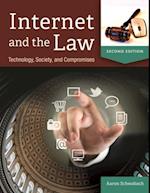 Internet and the Law