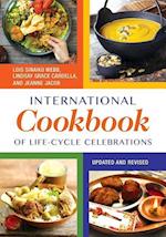 International Cookbook of Life-Cycle Celebrations, 2nd Edition