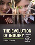 The Evolution of Inquiry