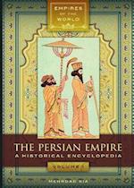The Persian Empire [2 volumes]