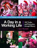 A Day in a Working Life