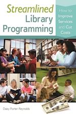 Streamlined Library Programming