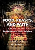 Food, Feasts, and Faith