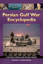 Persian Gulf War Encyclopedia