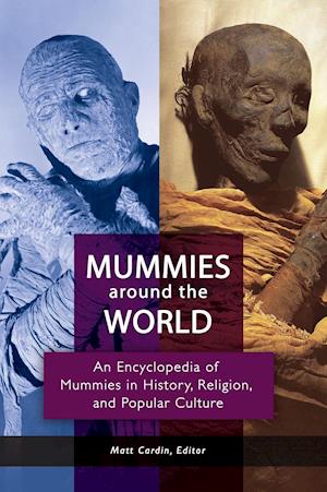 Mummies around the World