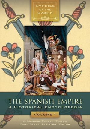 Spanish Empire