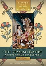 Spanish Empire