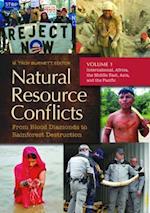 Natural Resource Conflicts