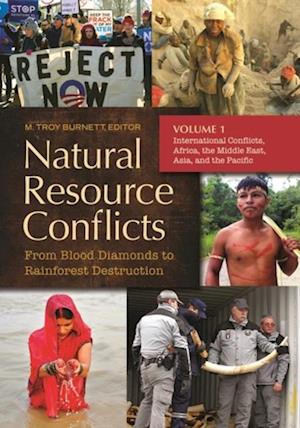 Natural Resource Conflicts