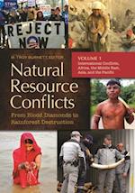 Natural Resource Conflicts