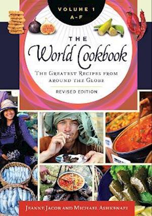 World Cookbook