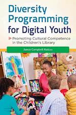 Diversity Programming for Digital Youth