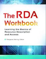 The RDA Workbook