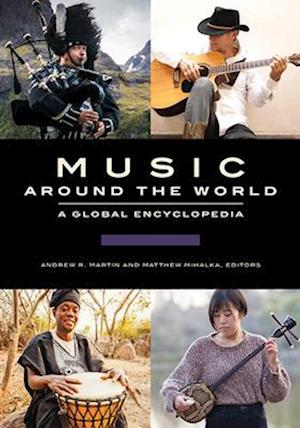 Music around the World