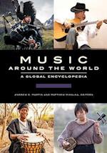 Music around the World