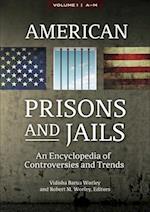 American Prisons and Jails