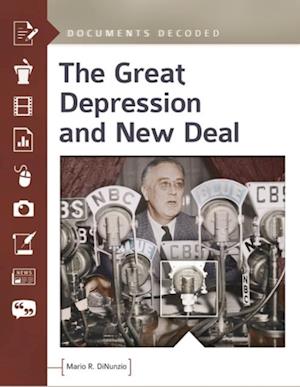 Great Depression and New Deal