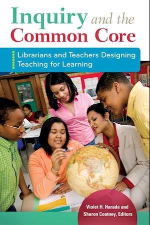 Inquiry and the Common Core