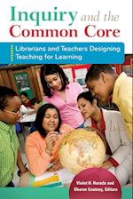 Inquiry and the Common Core