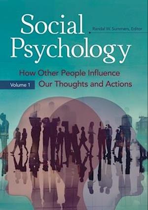 Social Psychology [2 volumes]