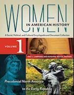 Women in American History