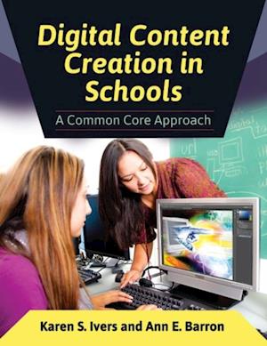 Digital Content Creation in Schools