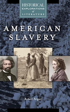 American Slavery