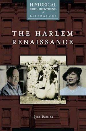 Harlem Renaissance