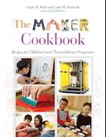 The Maker Cookbook