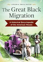 The Great Black Migration