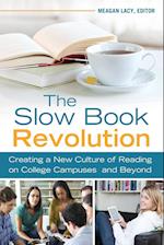The Slow Book Revolution