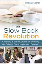 Slow Book Revolution