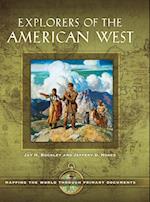 Explorers of the American West