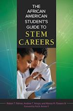 African American Student's Guide to STEM Careers