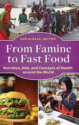 From Famine to Fast Food