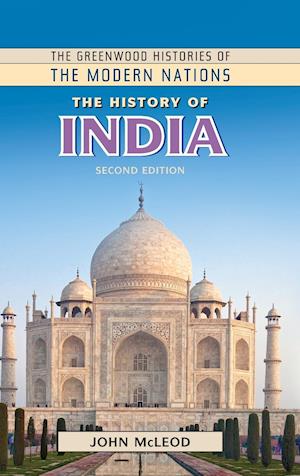 The History of India