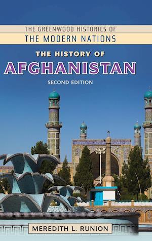 The History of Afghanistan, 2nd Edition