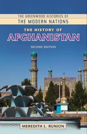 History of Afghanistan