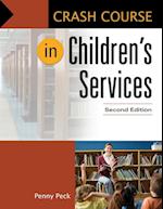 Crash Course in Children's Services