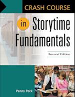 Crash Course in Storytime Fundamentals