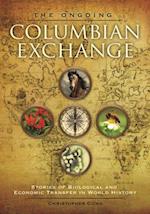 Ongoing Columbian Exchange