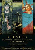 Jesus in History, Legend, Scripture, and Tradition