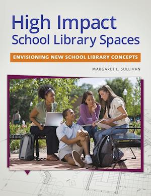 High Impact School Library Spaces