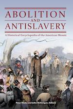 Abolition and Antislavery