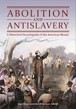 Abolition and Antislavery