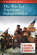 War for American Independence