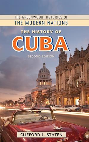 The History of Cuba