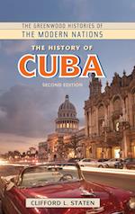 The History of Cuba, 2nd Edition