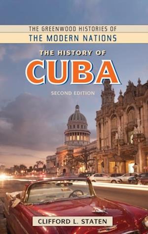 History of Cuba