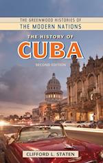 History of Cuba